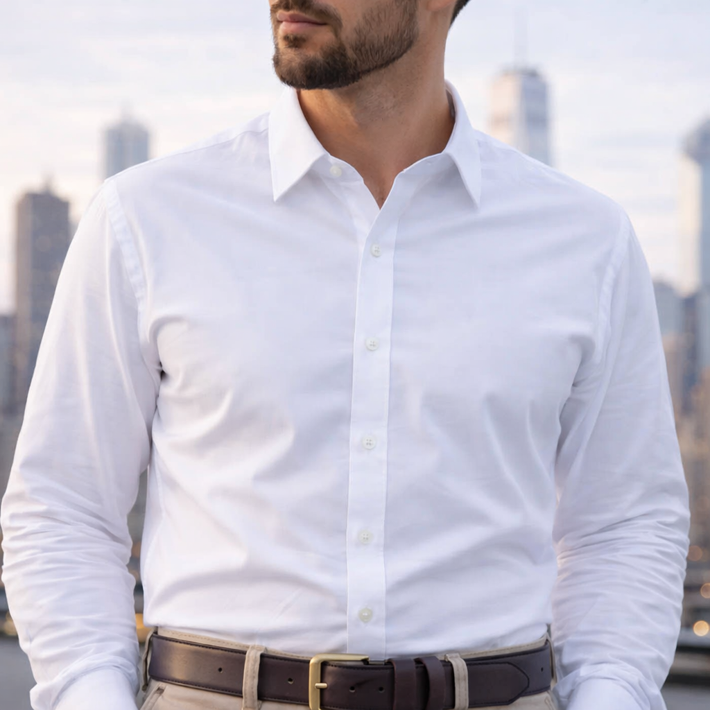 The Timeless Elegance of Leather – Why Leather Accessories Never Go Out of Style