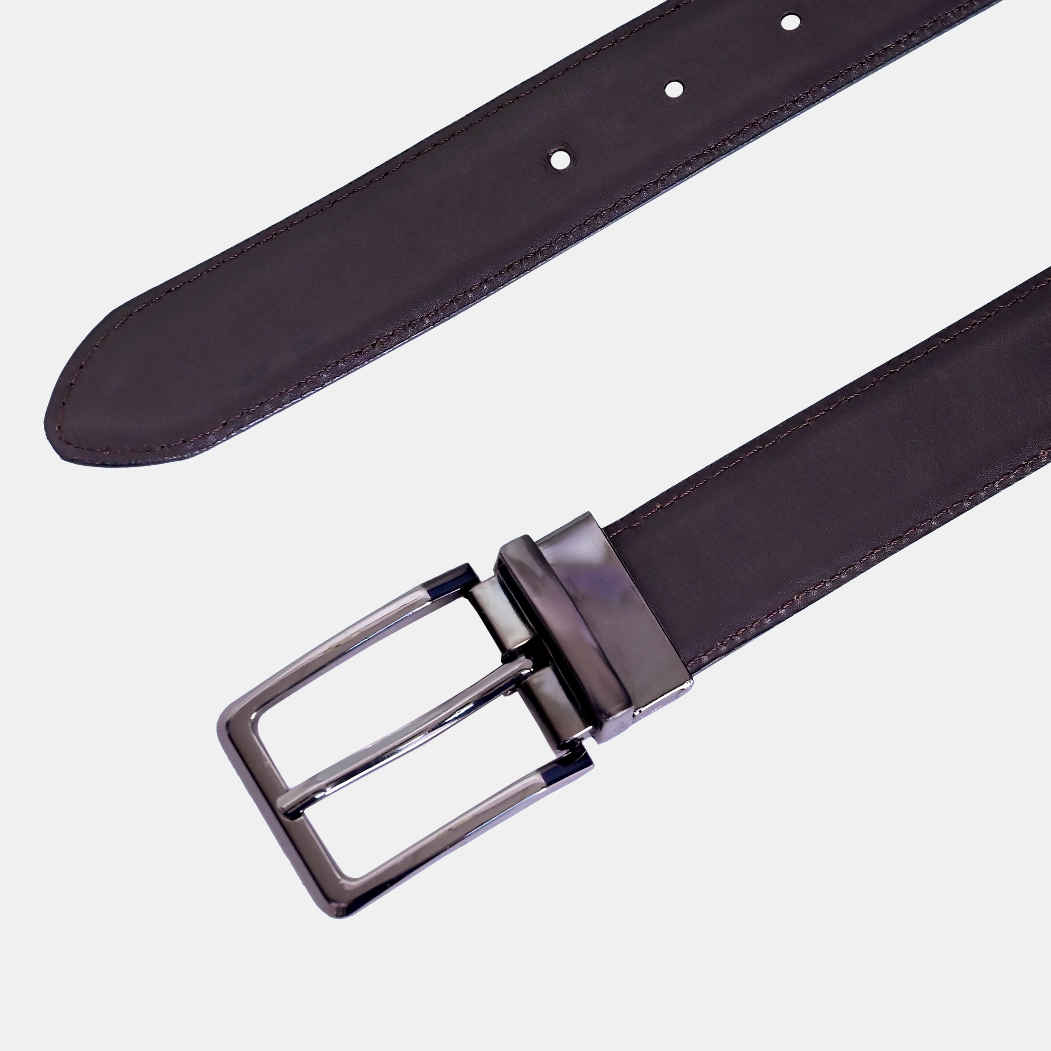 Noir & Oak Flip