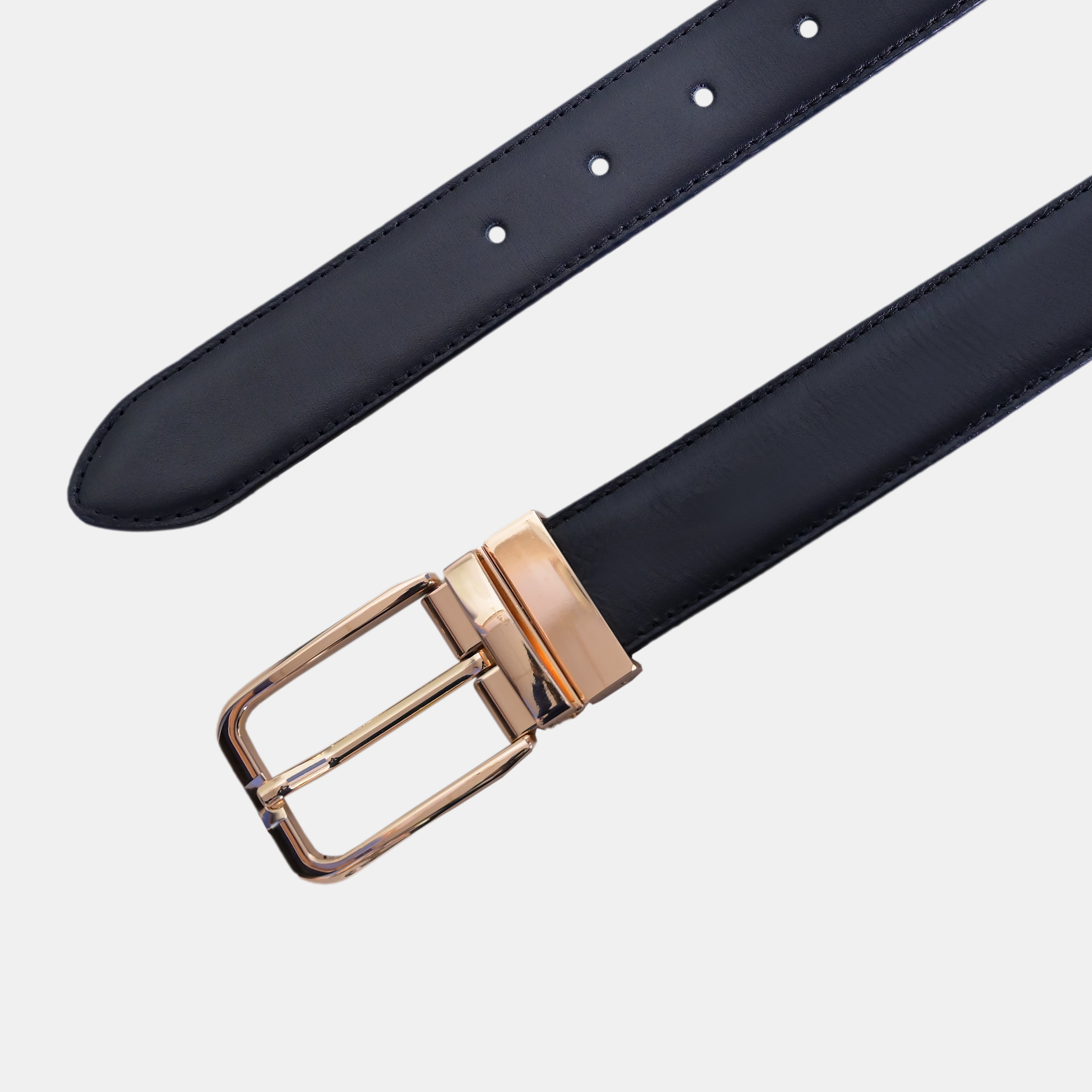 Black & Cognac Switch