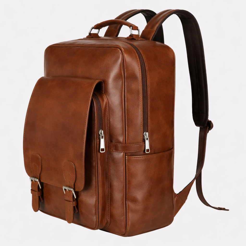 Leather Bag