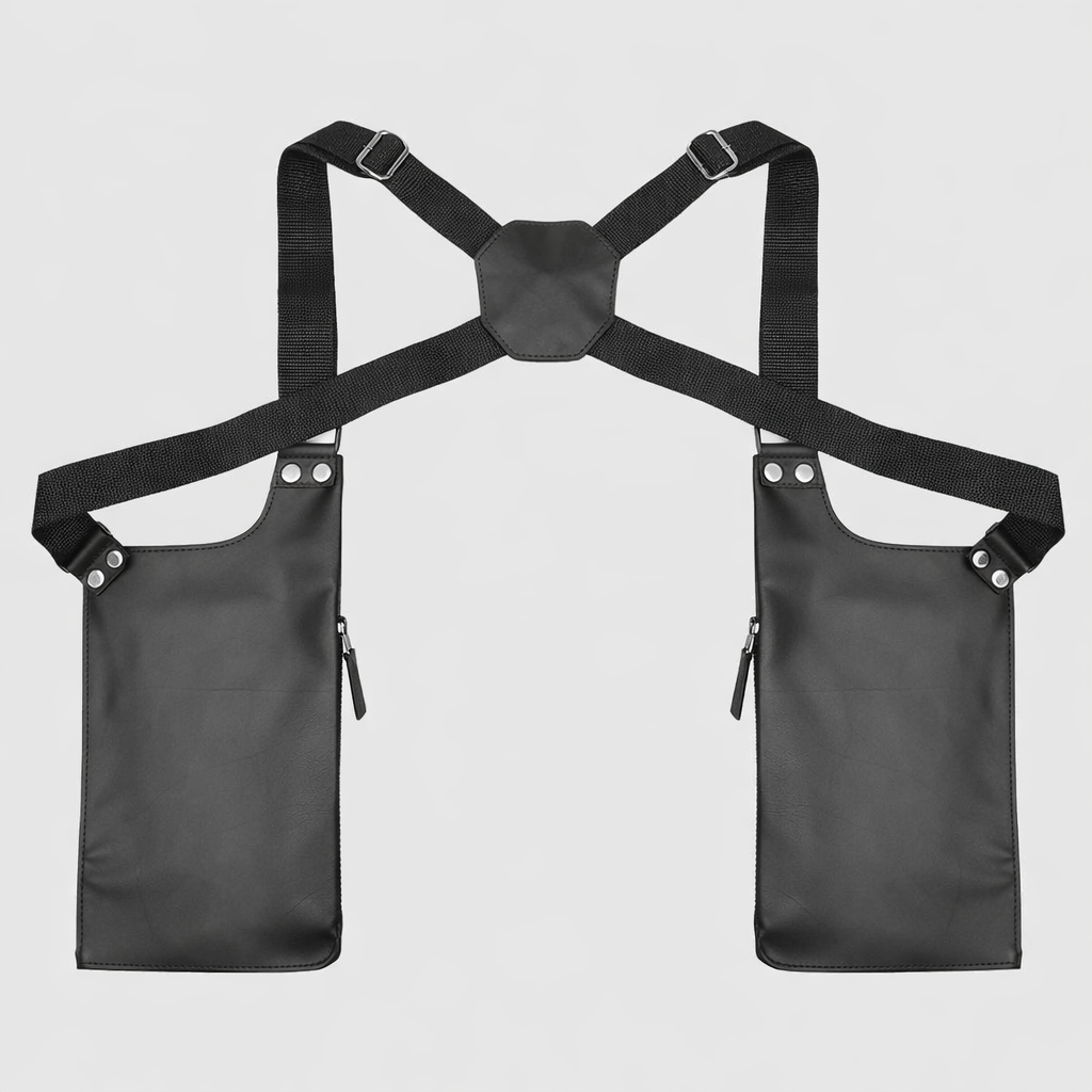 Rustic Valor Leather Hush