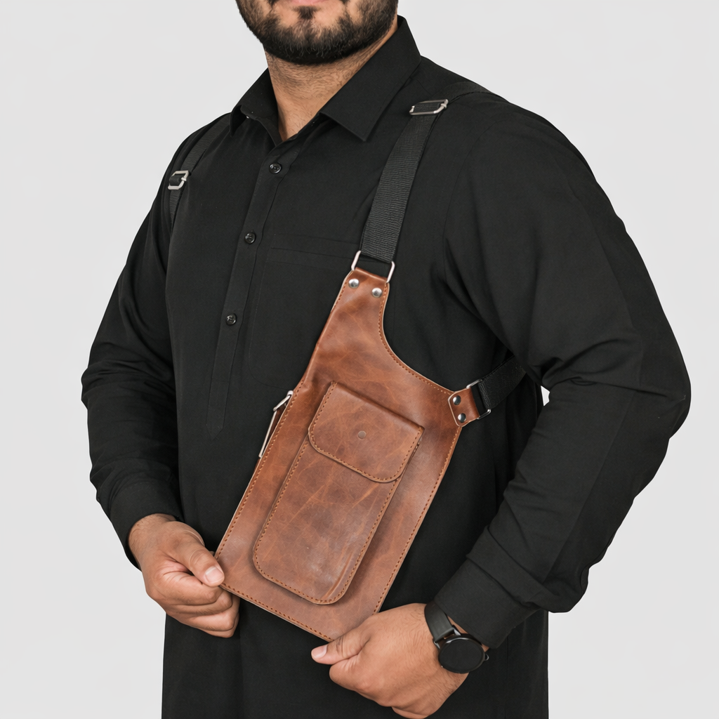 West Belt