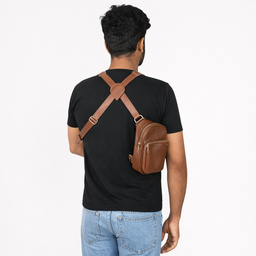 West Belt