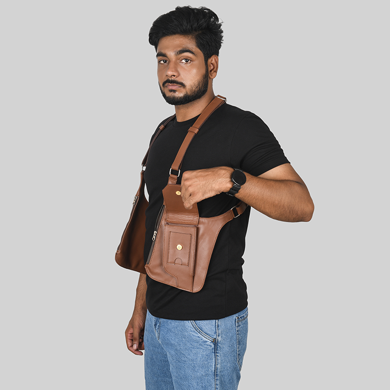 West Belt