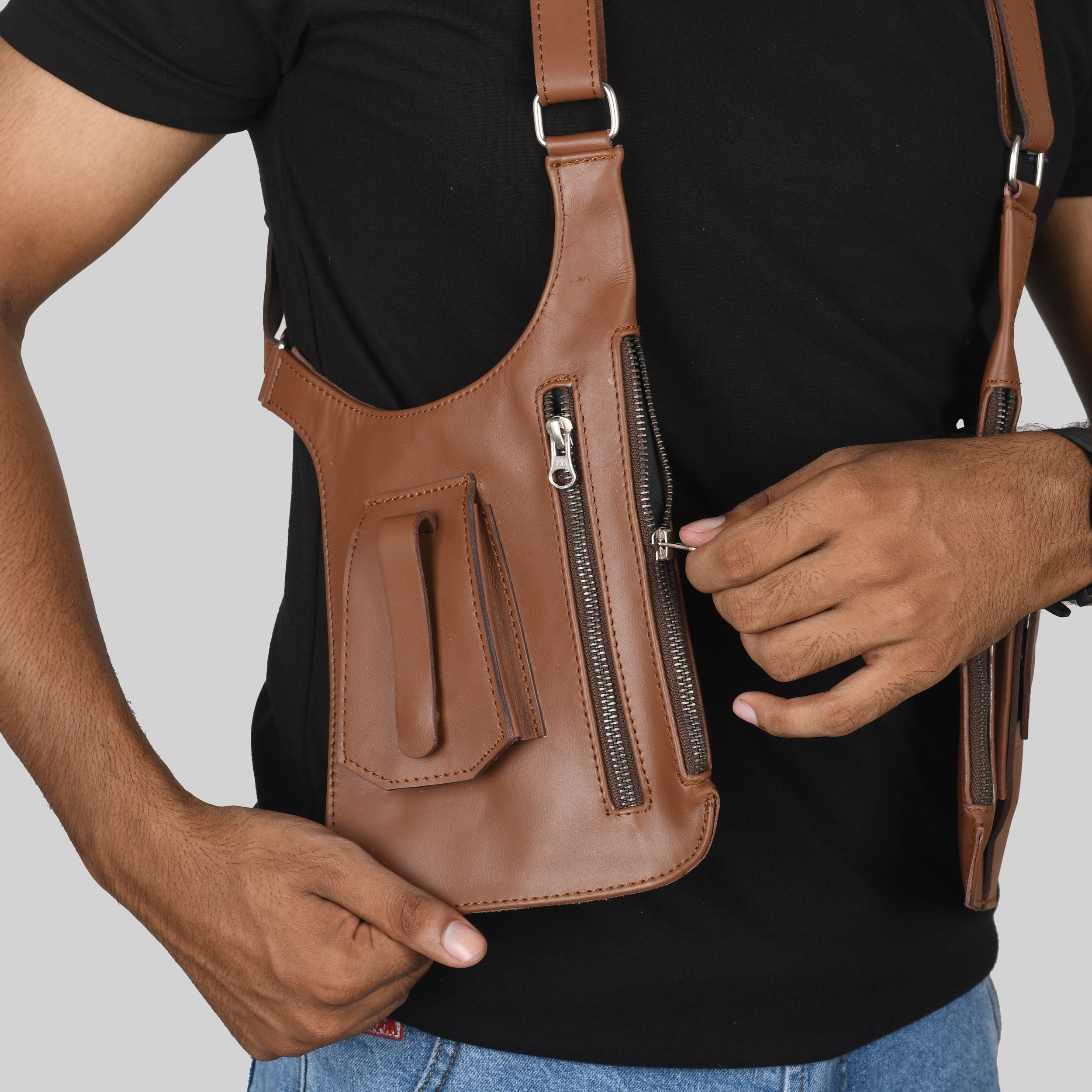 West Belt