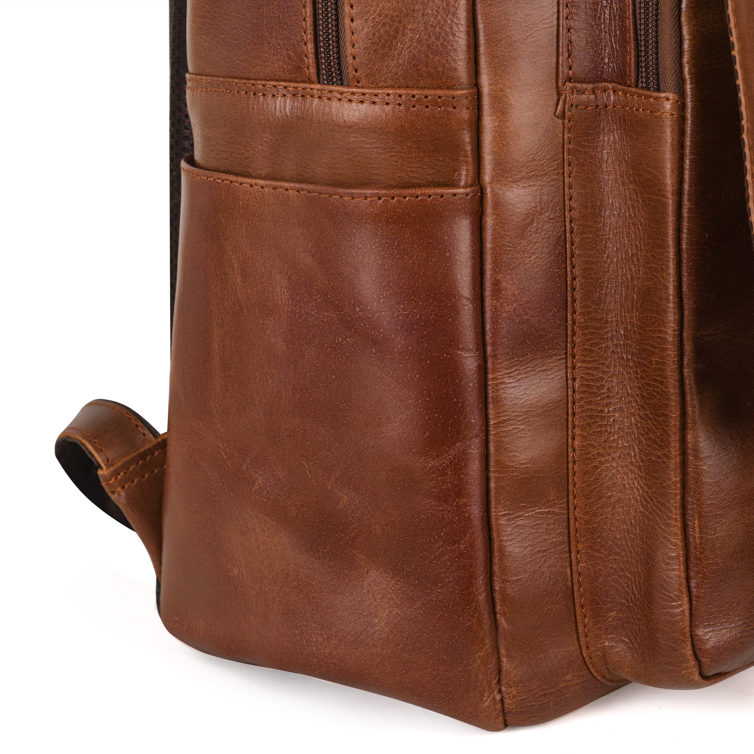 Leather Bag