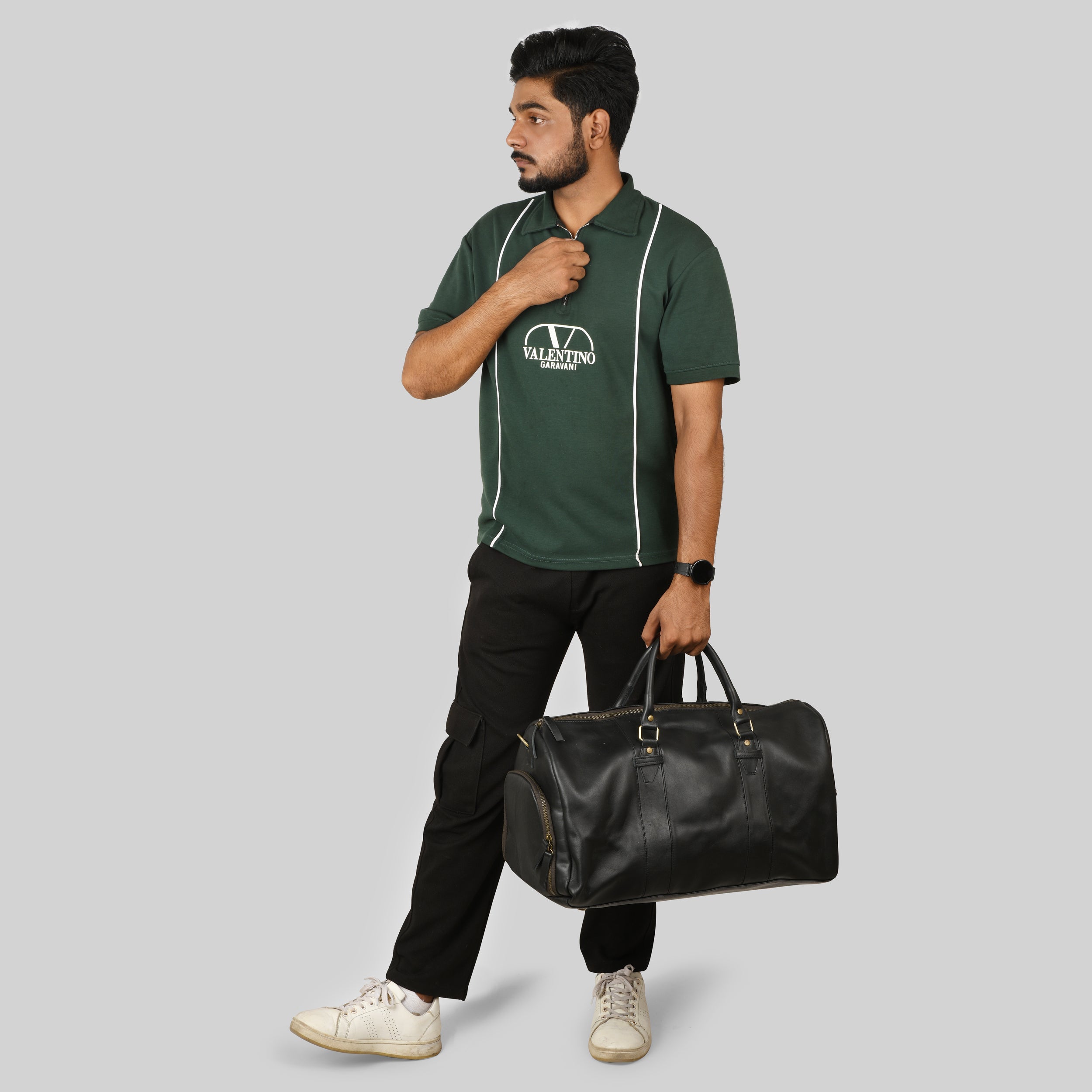 Premium leather Bag