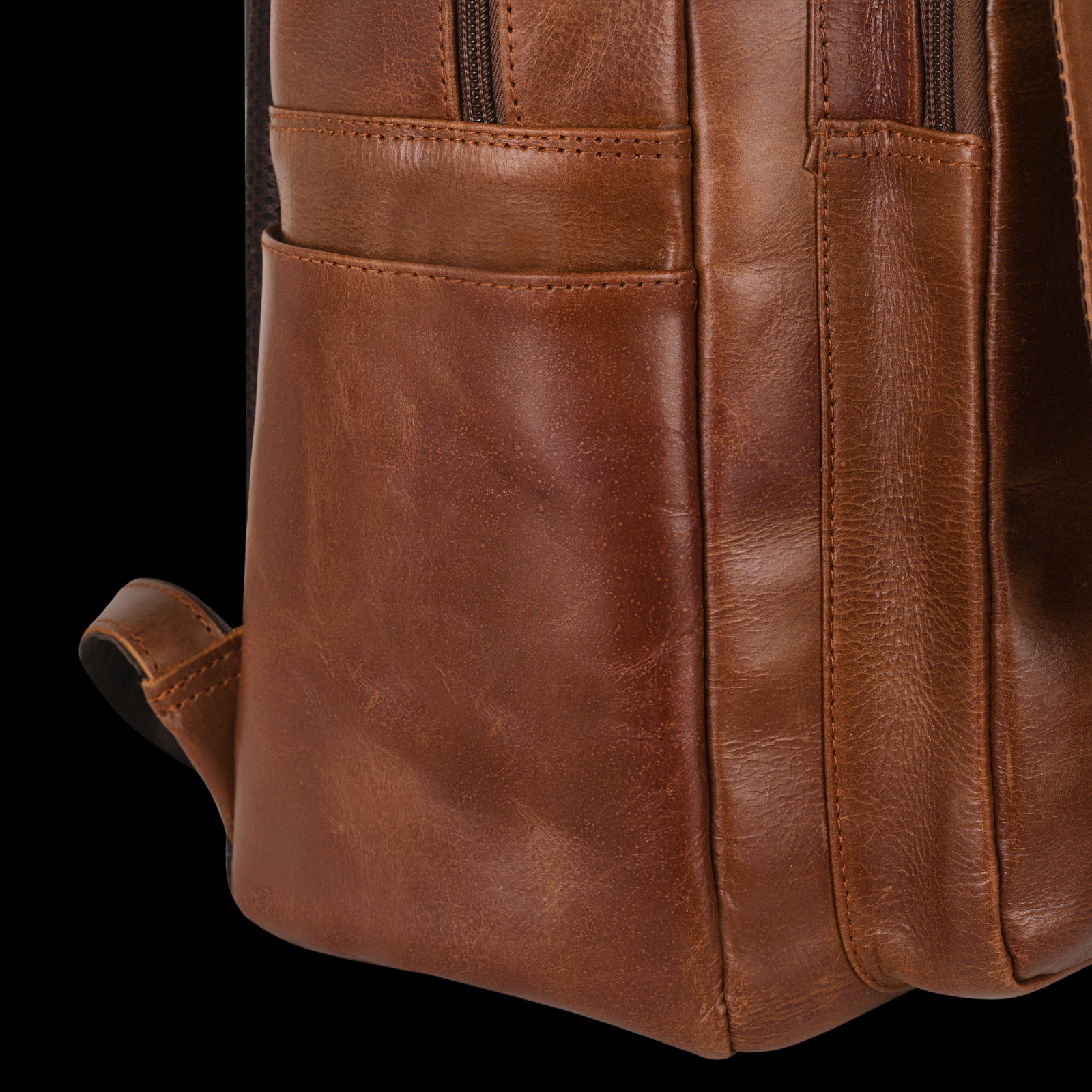 Leather Bag