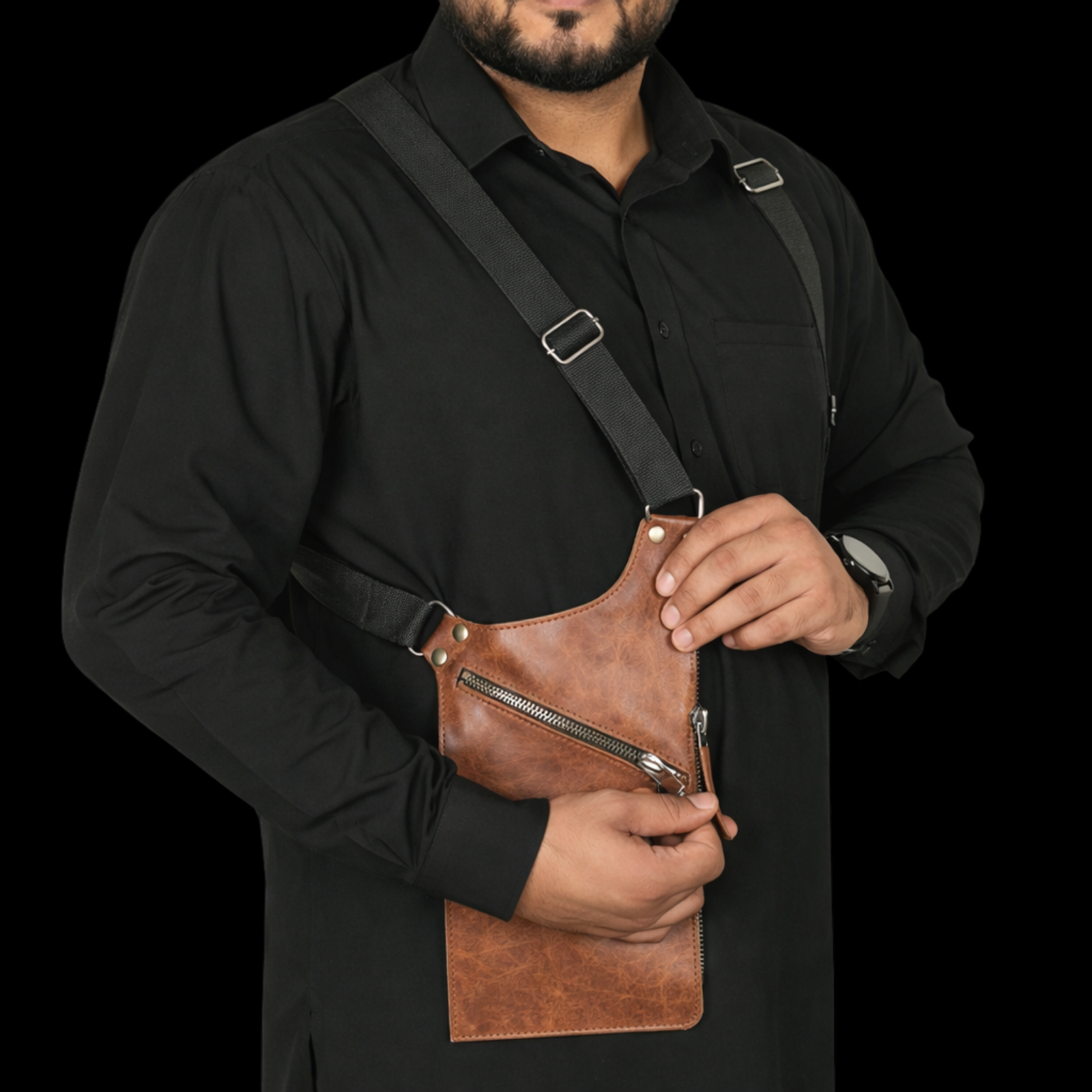 Belt