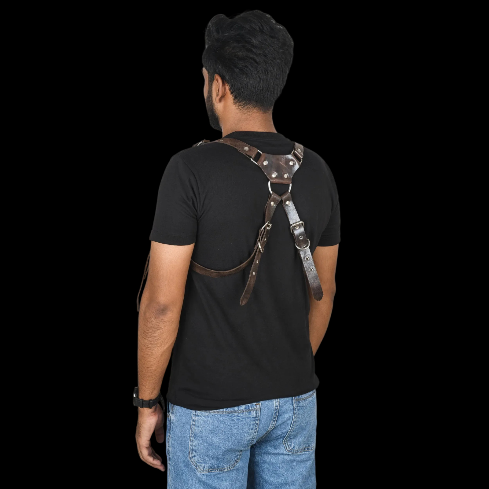 West Belt