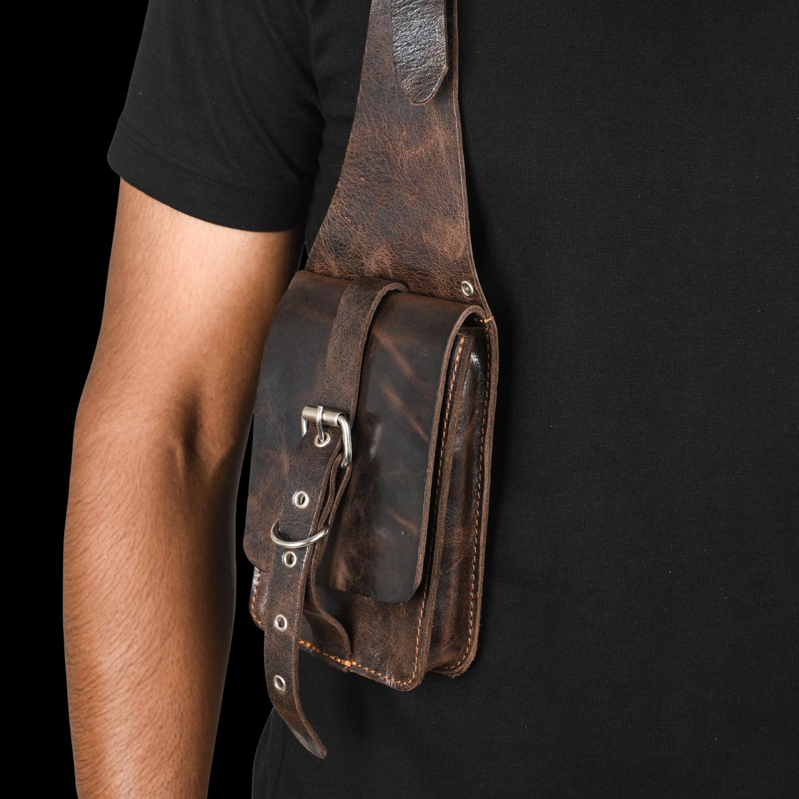 West Belt