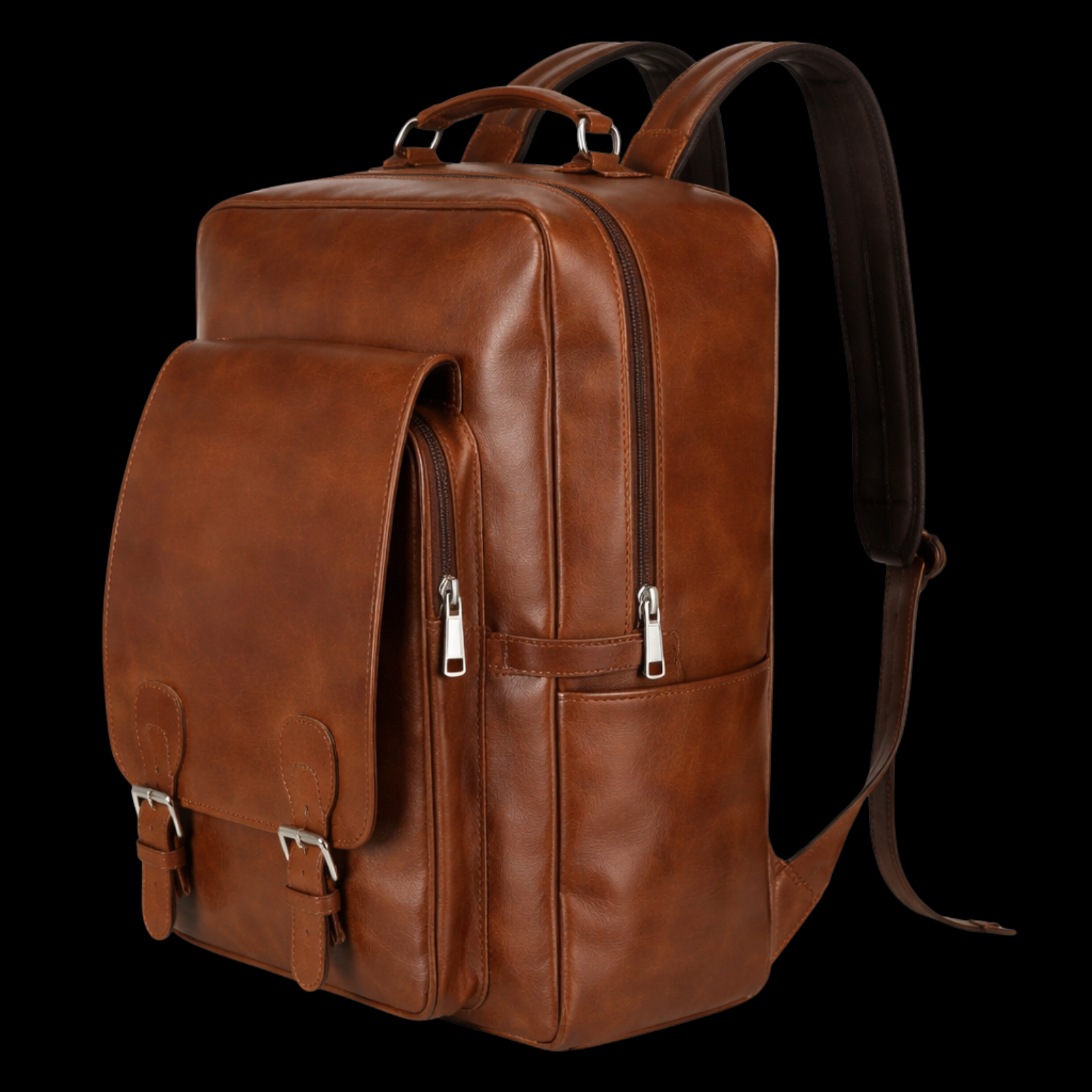 Leather Bag