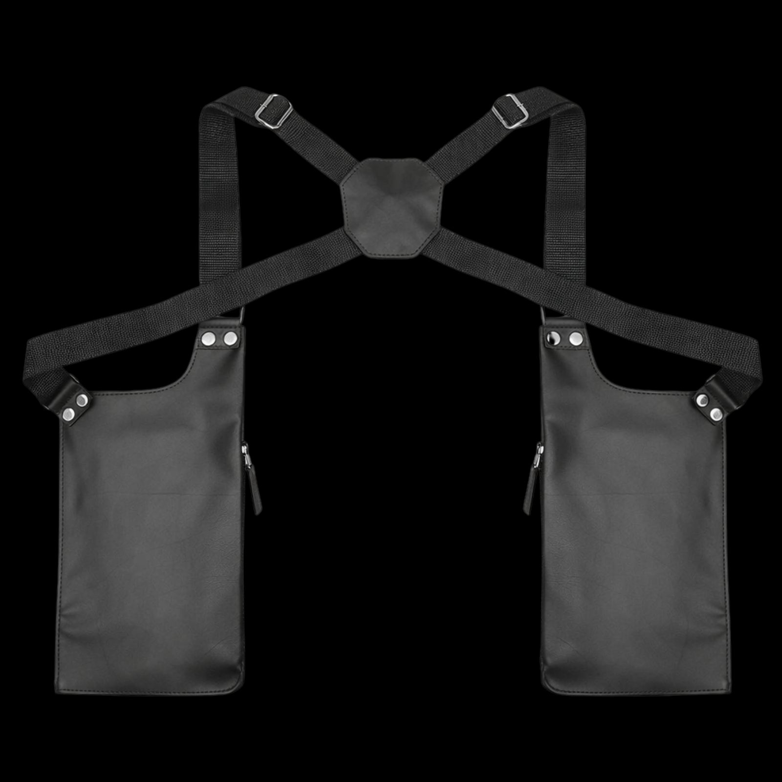 Rustic Valor Leather Hush