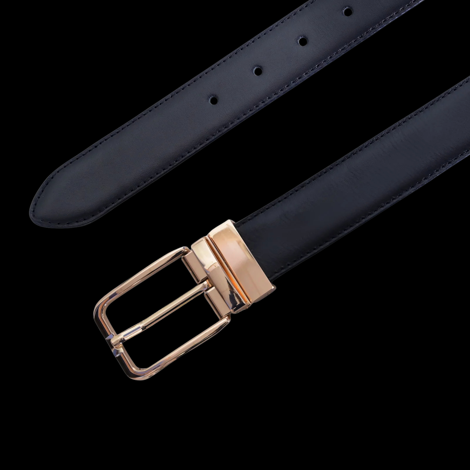 Black & Cognac Switch