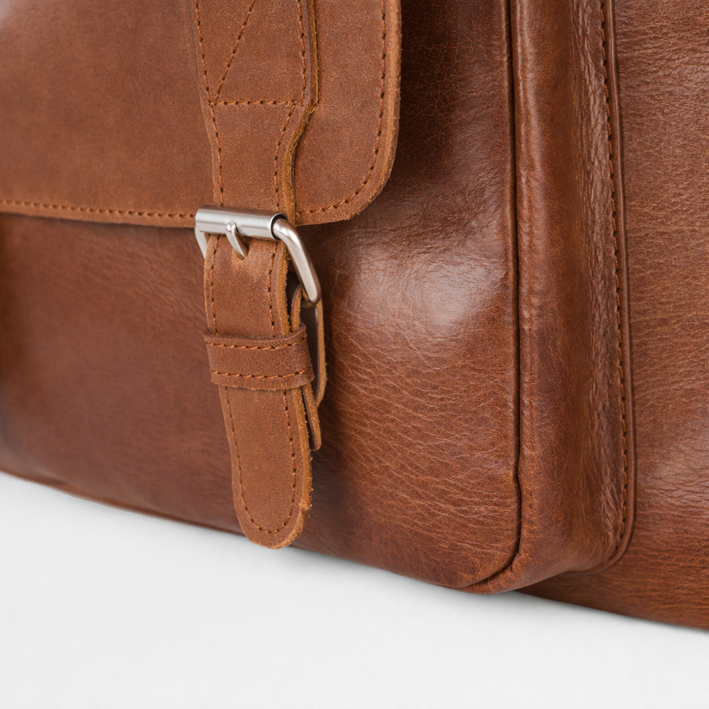 Leather Bag