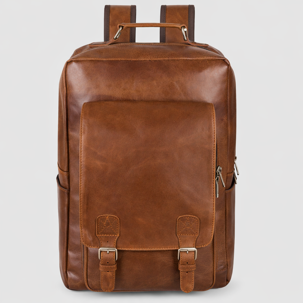 Leather Bag
