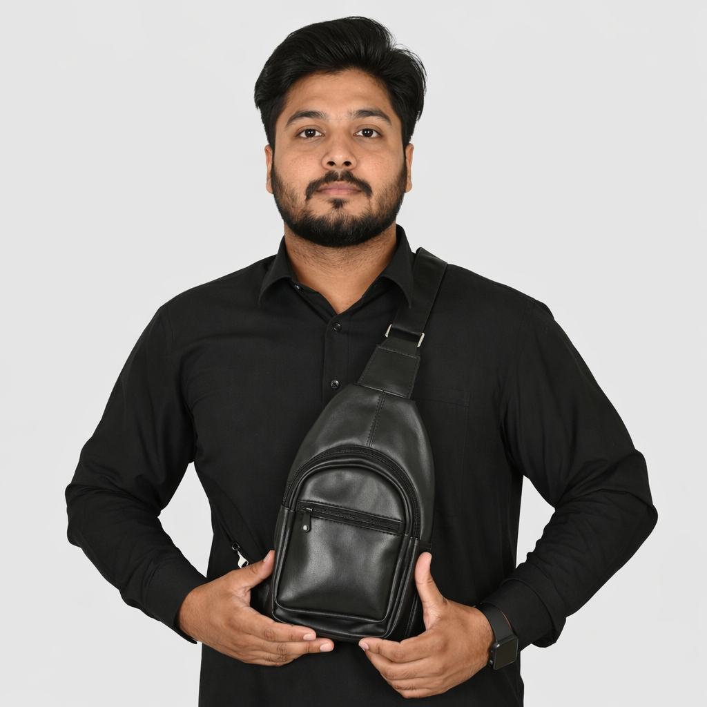 Travell bag