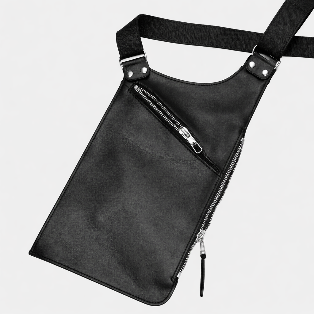 Rustic Valor Leather Hush