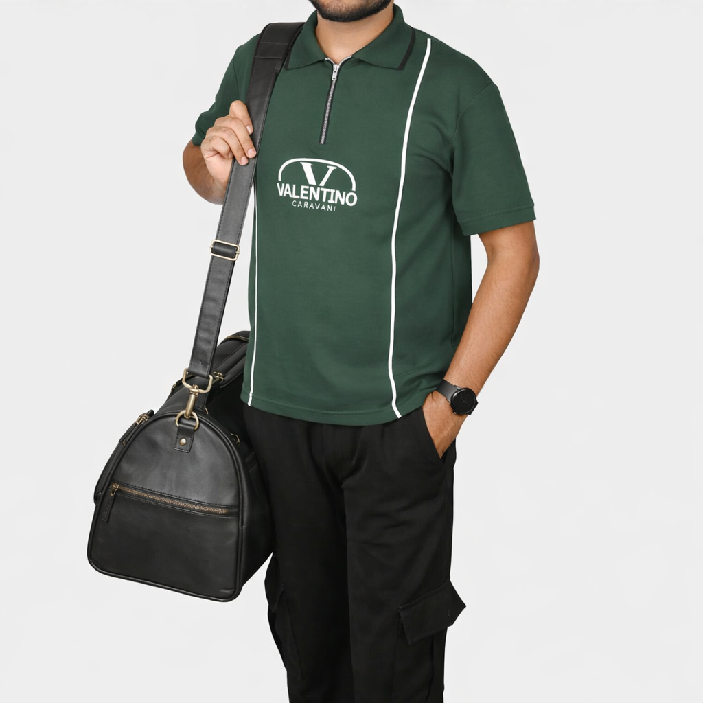 Premium leather Bag