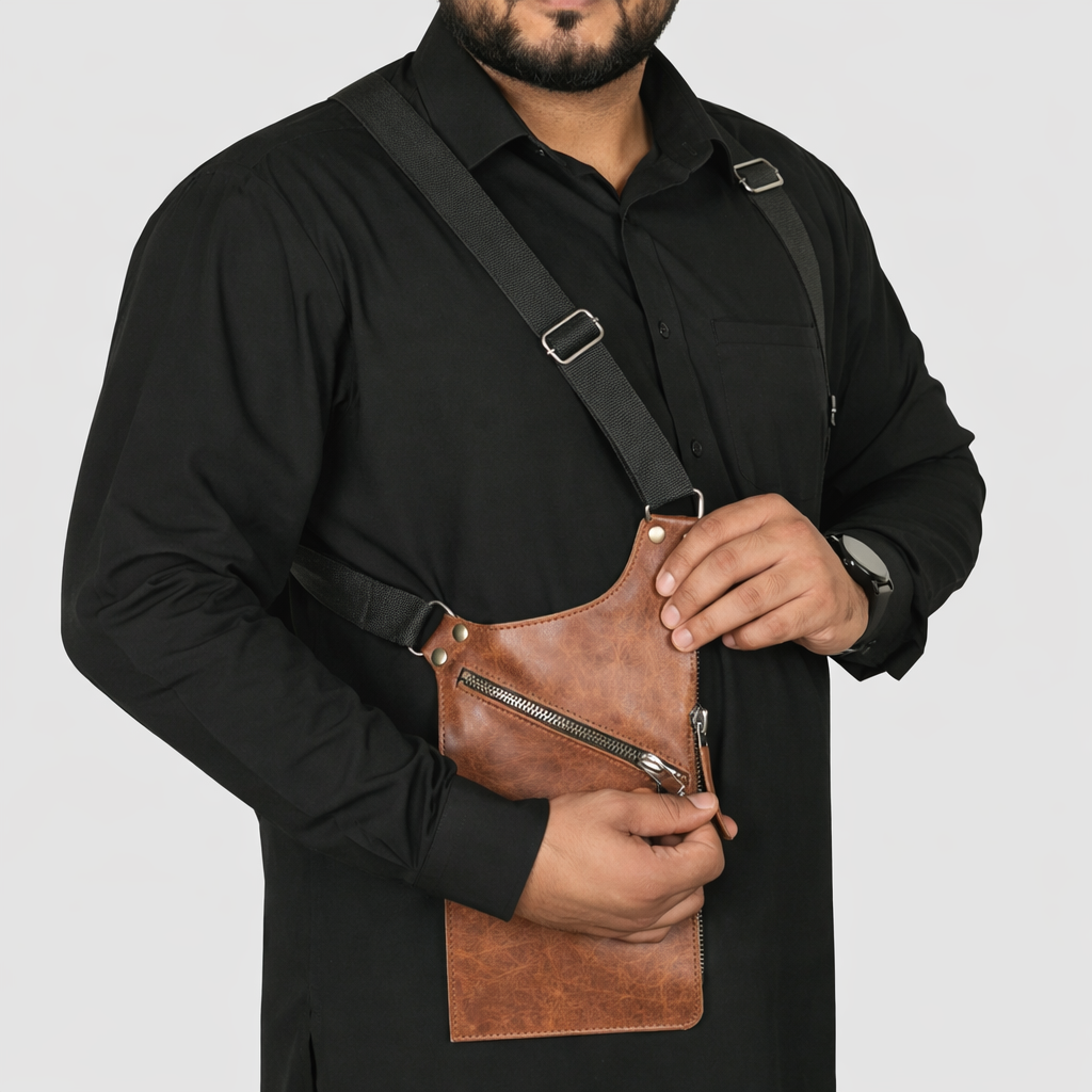 Belt