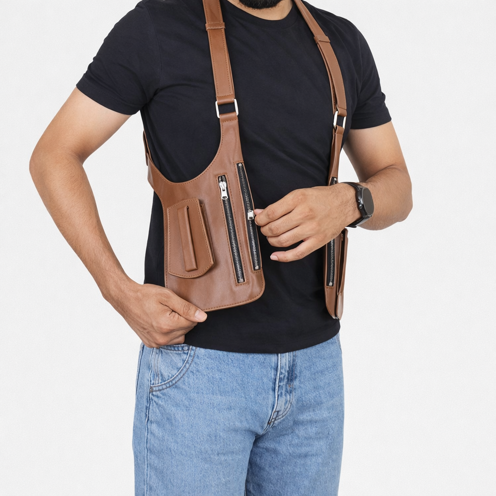 West Belt
