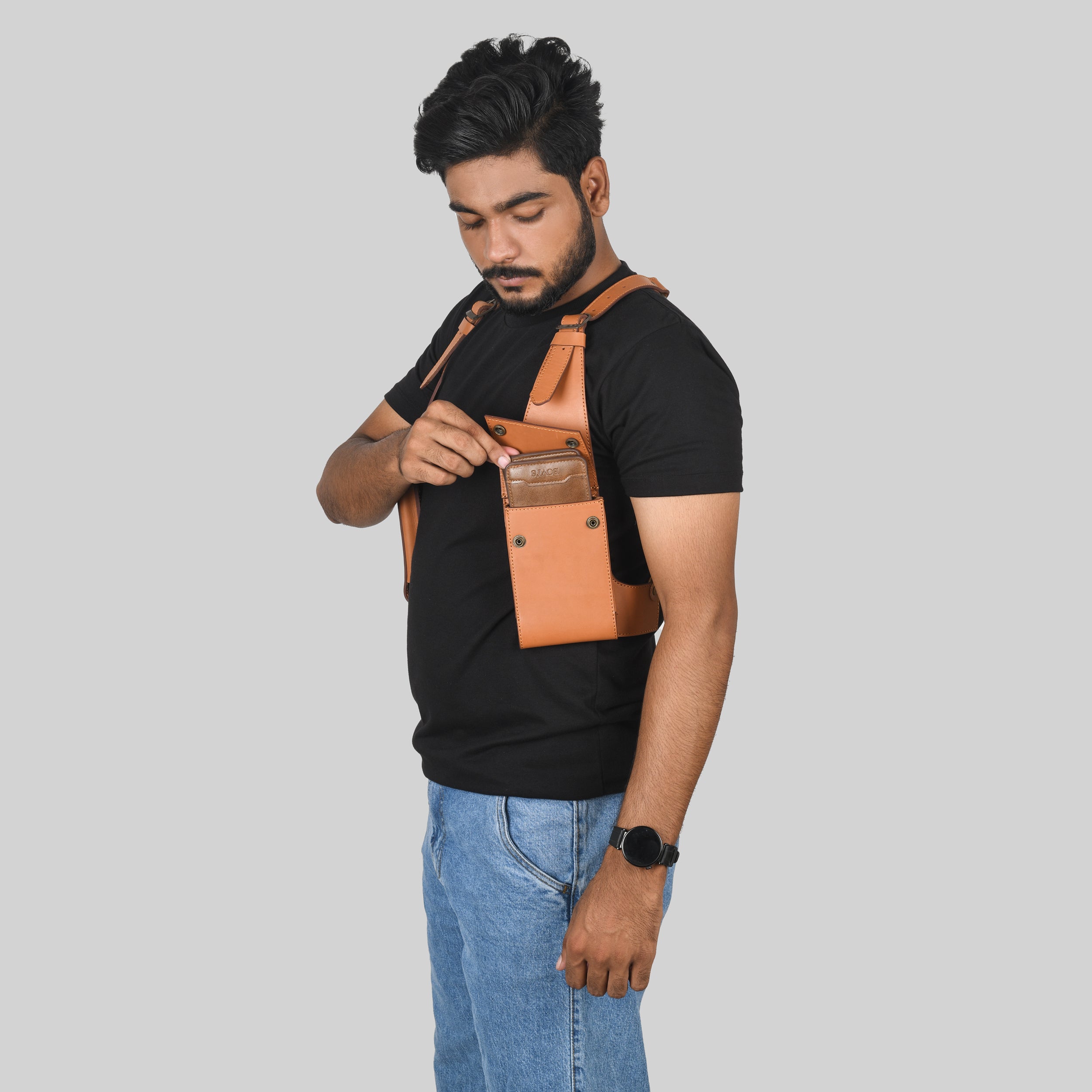 West Belt