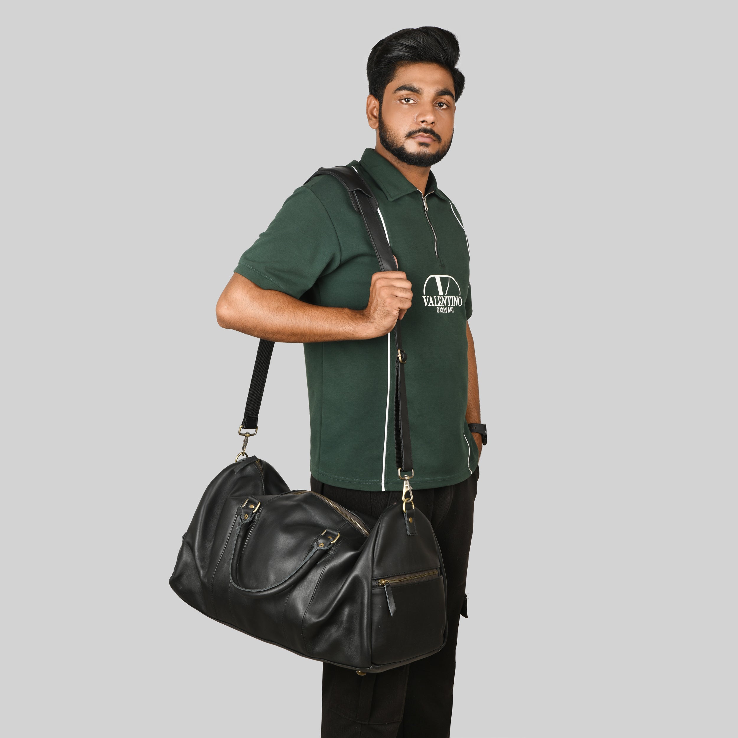 Premium leather Bag