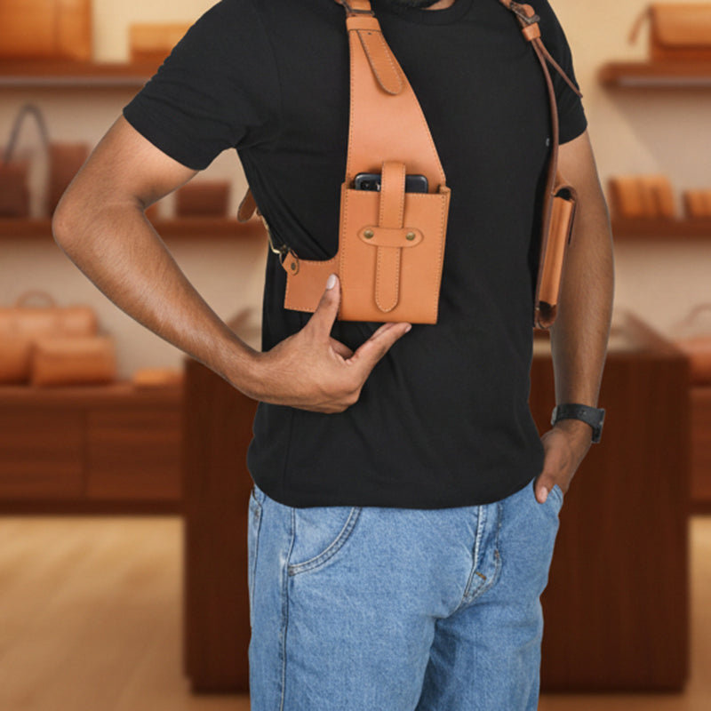 West Belt