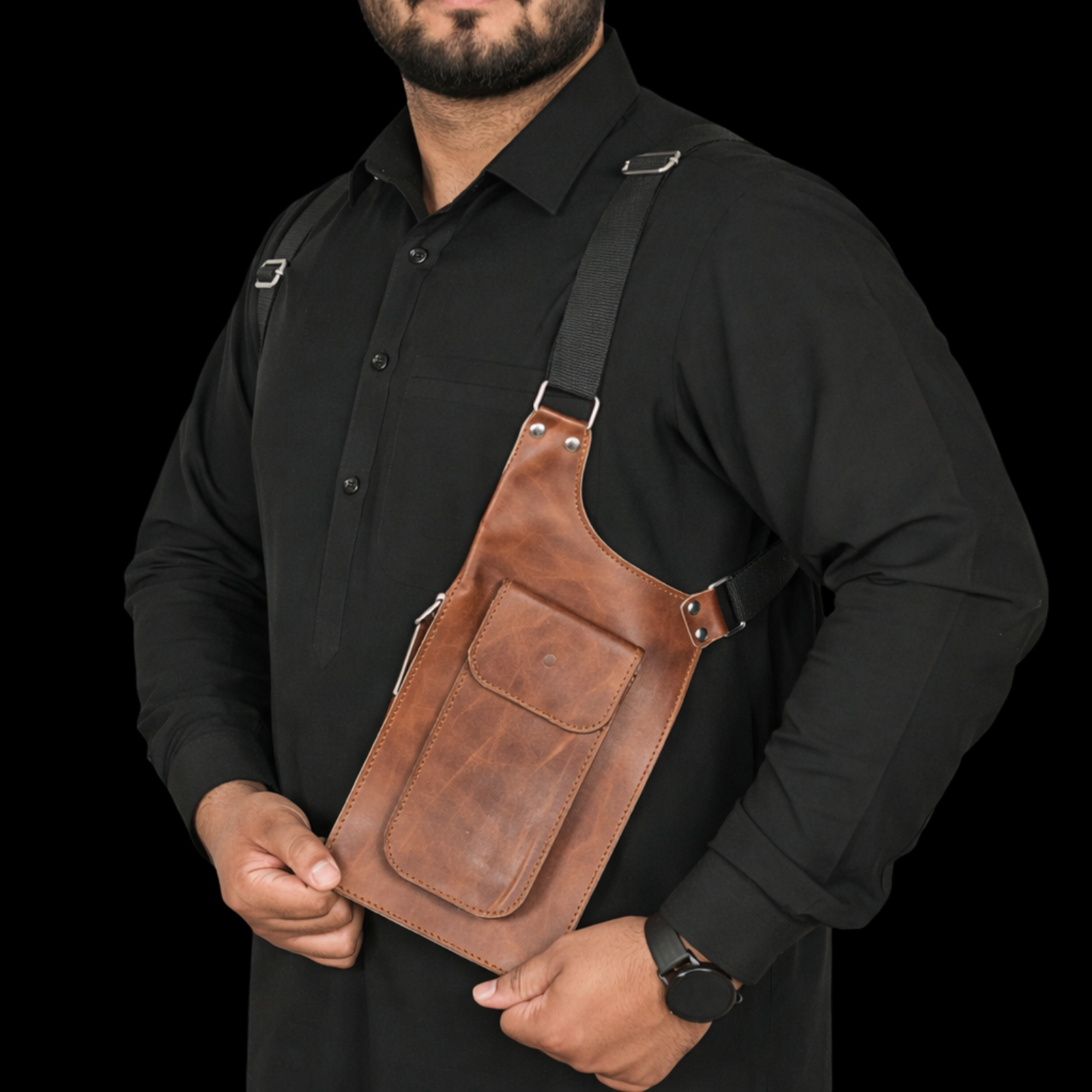 Belt