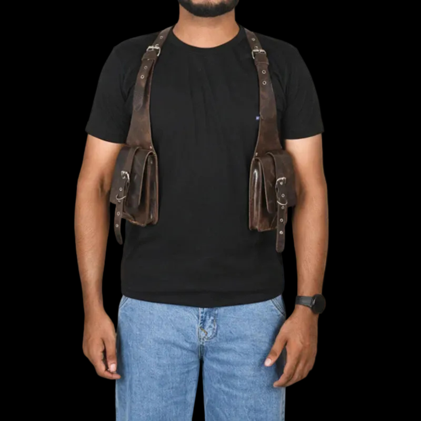 West Belt