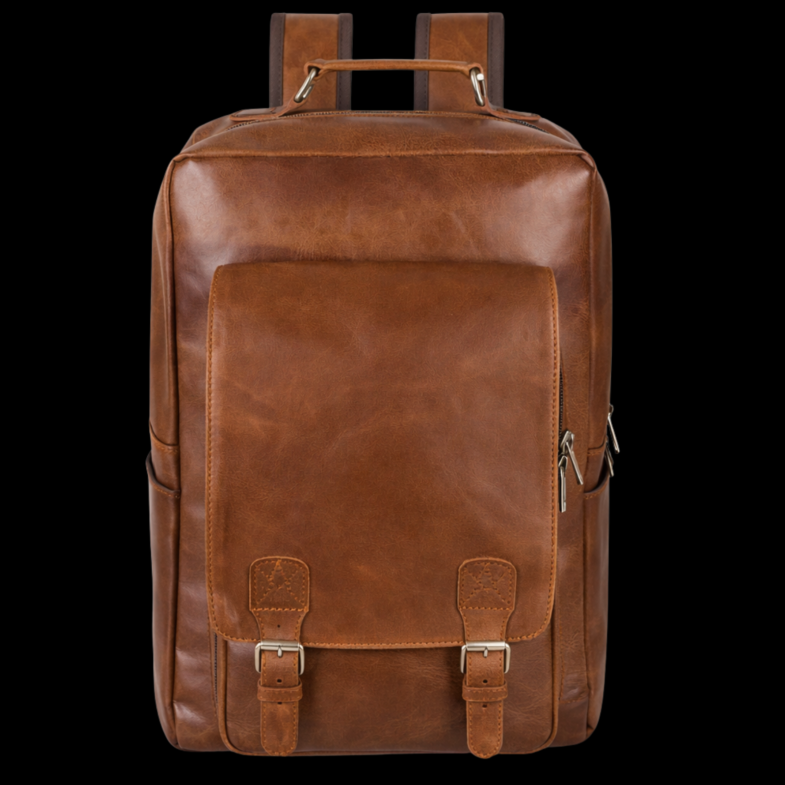 Leather Bag