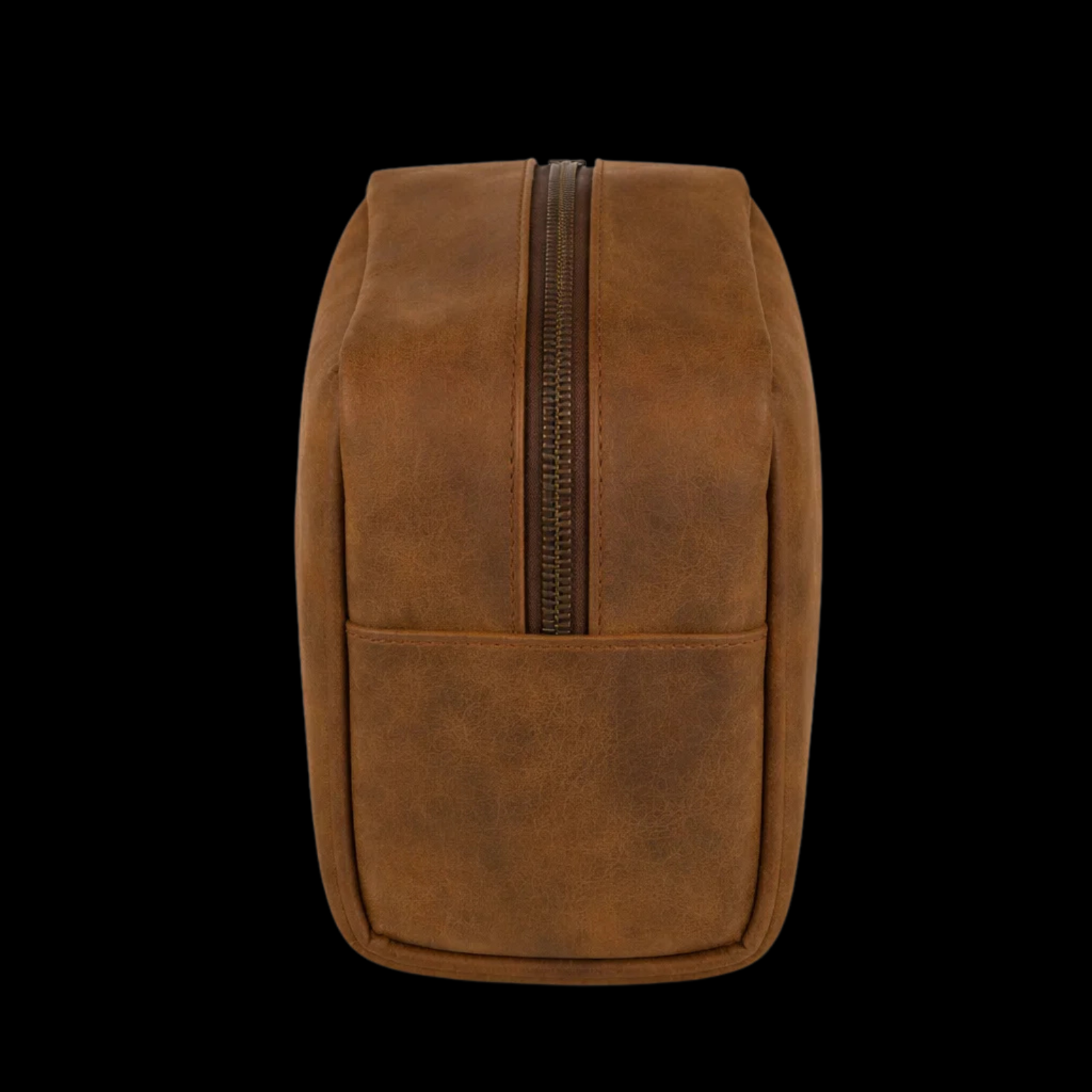 Leather Hush Essential Leather Travel Case