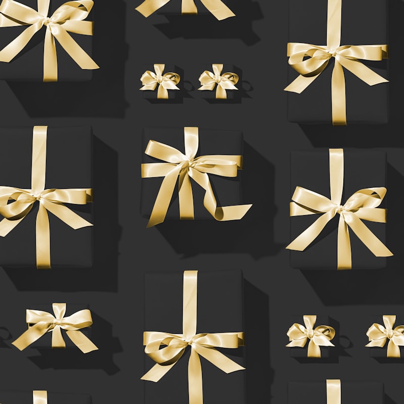 Free Leather Gift