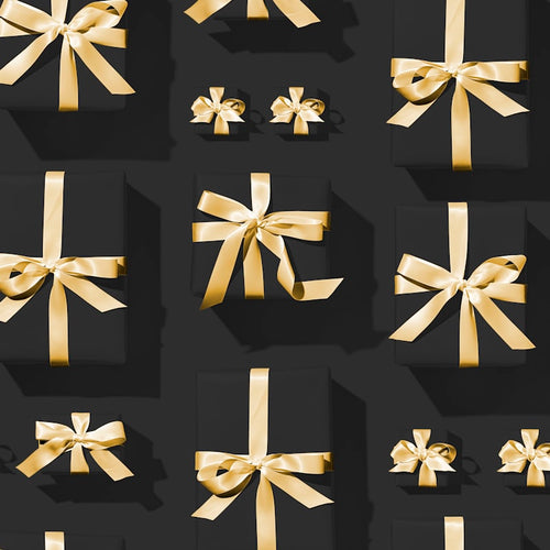 Free Leather Gift